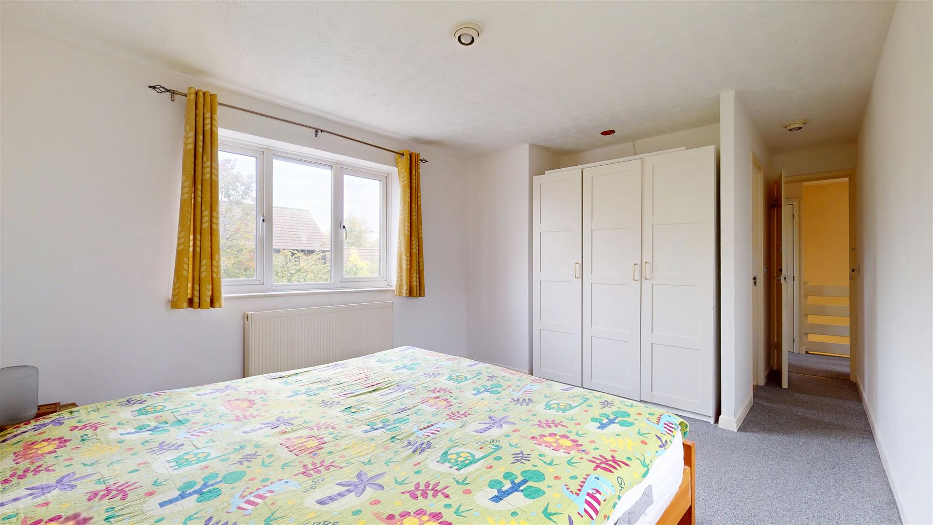 Saddlers Place, Downs Barn, Milton Keynes